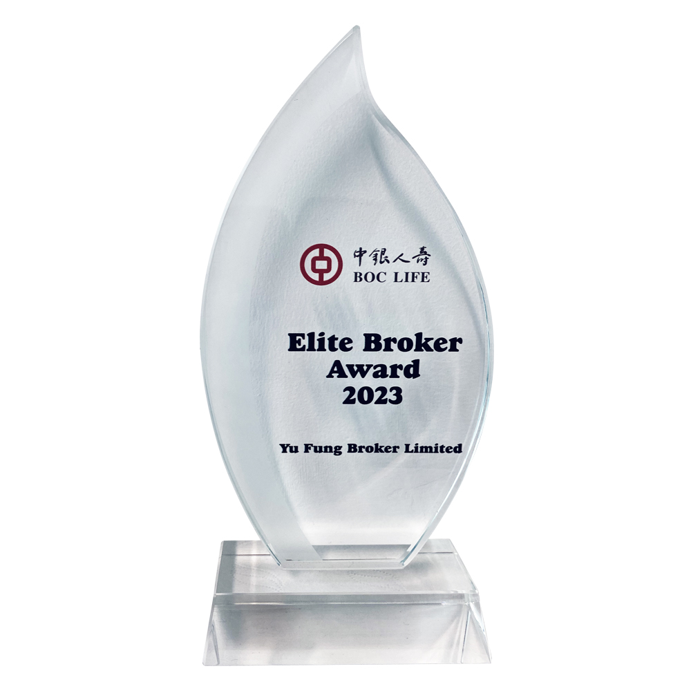 Elite Broker Award